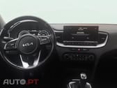 Kia Xceed 1.0 T-GDI Drive