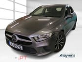 Mercedes-Benz A 180 d Style