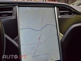 Tesla Model S 85 Perfomance