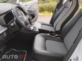 Renault Zoe (c/ Bateria) Intens 50