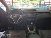 Nissan Qashqai 1.5 dCi Tekna Premium