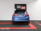 Ford Fiesta 1.5 EcoBoost S&S ST X