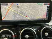 Mercedes-Benz C 300 de T 9G-TRONIC Avantgarde