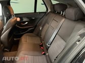 Mercedes-Benz C 200 BlueTEC Aut.