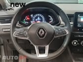 Renault Captur Captur 0.9 TCE Exclusive