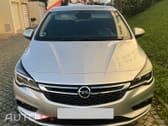 Opel Astra 1.6 CDTI Business Edition S/S