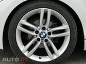 BMW 116 d Pack M