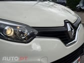 Renault Captur 1.2 TCe Exclusive XMOD EDC