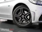 Mercedes-Benz C 300 de Edition