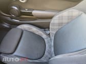 MINI Cabrio 1.6D