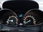 Ford B-Max 1.6 TDCi 95cv
