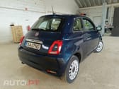 Fiat 500 1.2 Lounge MTA