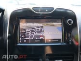 Renault Clio Sport Tourer 0.9 TCE Confort