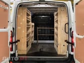 Opel Movano L1H1 3.3T 2.3 CDTi
