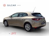 Renault Mégane 1.5 dCi Limited