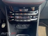 Peugeot 208 1.6 THP GTi