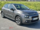 Citroen C3 1.2 PureTech Shine