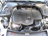 Mercedes-Benz E 220 d Cabrio AMG