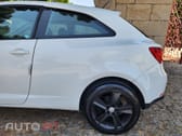 Seat Ibiza SC 1.2 TDI CR Ecomotive Reference