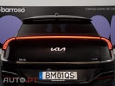 Kia EV6 77.4 kWh GT-Line