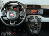 Fiat Panda 1.2 Lounge GPL Bi-Fuel