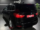 BMW 216 d 7L Advantage Auto