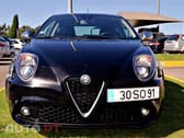 Alfa Romeo Mito 1.3 JTDM Super