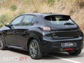 Peugeot E-208 50 kWh Allure