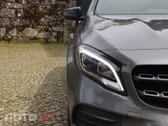 Mercedes-Benz GLA 180 d AMG Line