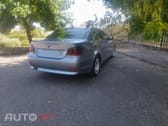 BMW 530 560L (5 SERIES)
