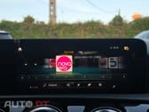 Mercedes-Benz A 200 AMG Line Aut.