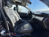 Mercedes-Benz C 220 CDI Avantgarde Aut.