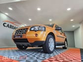 Land Rover Freelander 2.2 Td4 HSE Auto.