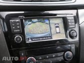 Nissan Qashqai 1.5 dCi N-Connecta