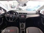 Seat Ibiza 1.0 MPI Reference