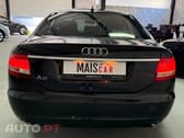 Audi A6 2.0  TDI Sport