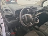 Citroen Berlingo Van 1.6 BlueHDi M Control