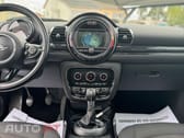 MINI Clubman One D 4Business Nav