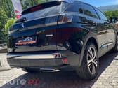 Peugeot 3008 1.5 BlueHDi GT Line J19