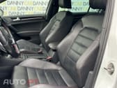 Volkswagen Golf 2.0 GTi DSG
