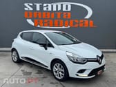 Renault Clio 0.9 TCe Limited Bi-Fuel