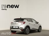 Renault Captur Captur 1.0 TCe Techno Bi-Fuel