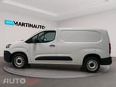 Fiat Doblo 1.5 BlueHDi Maxi