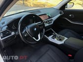 BMW 330 e Touring Corporate Edition Auto