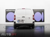 Peugeot Partner 1.5 BlueHDi Pro Standard