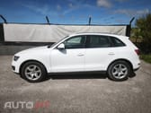 Audi Q5 2.0 TDI