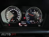 BMW X2 xDrive20d Aut. M Sport