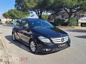 Mercedes-Benz B 180 CDI Urban