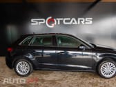Audi A3 Sportback 2.0 TDI Advance