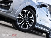 Ford Puma 1.0 EcoBoost MHEV ST-Line Design